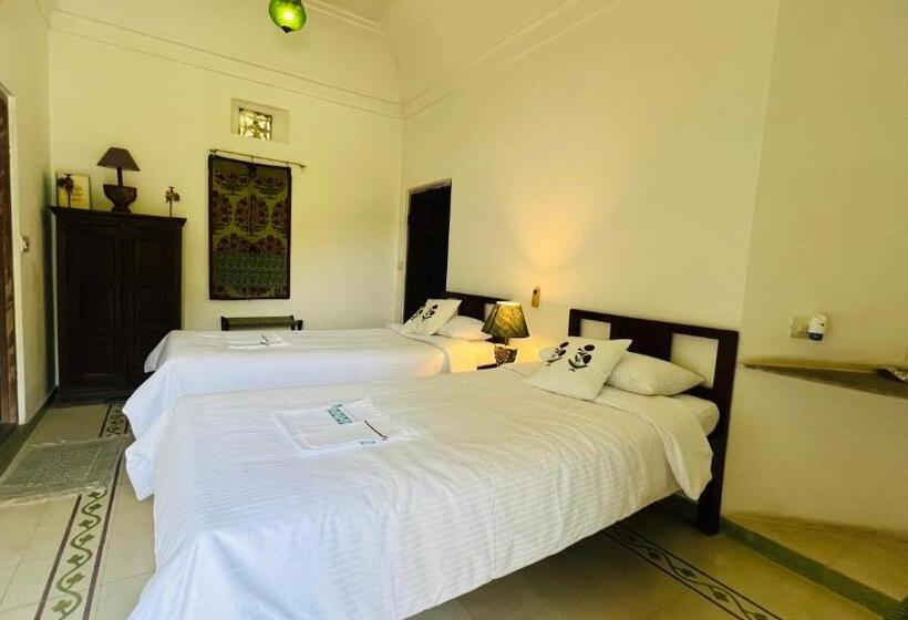 ペンション Mosaics Guest House