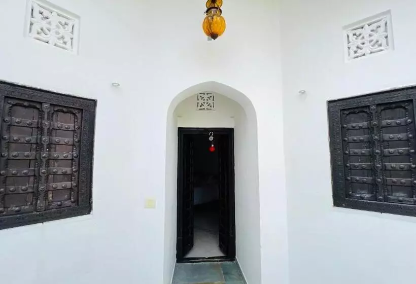 ペンション Mosaics Guest House