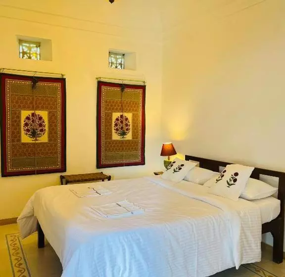 ペンション Mosaics Guest House