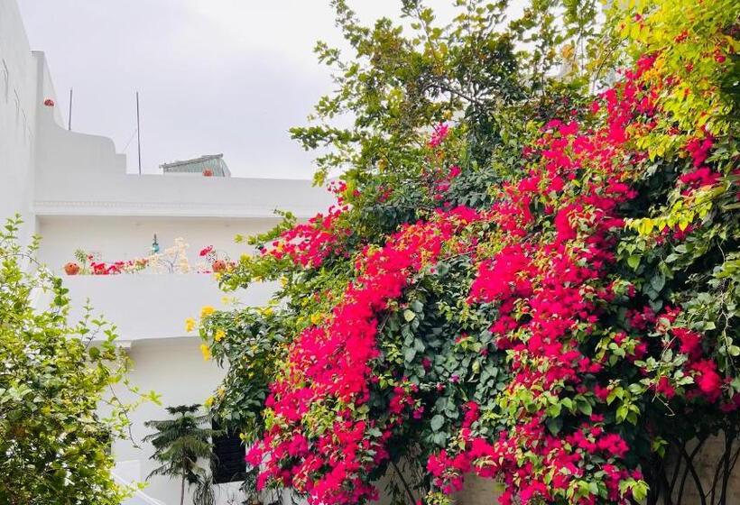 ペンション Mosaics Guest House