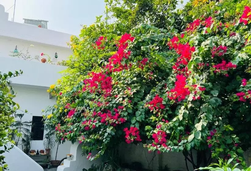 ペンション Mosaics Guest House