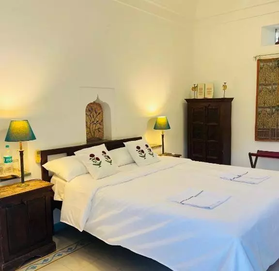 ペンション Mosaics Guest House