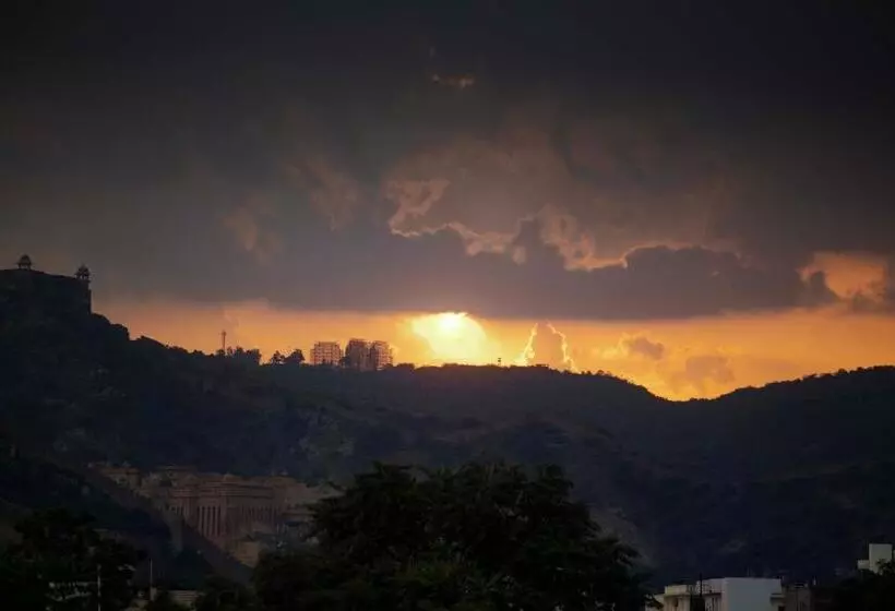 ペンション Mosaics Guest House