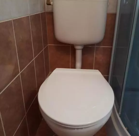 Majatalo Piac Utcai Apartman