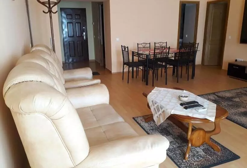 Majatalo Piac Utcai Apartman