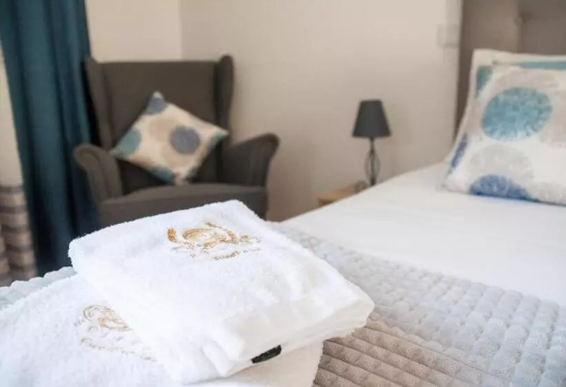 پانسیون Soldouro Guesthouse