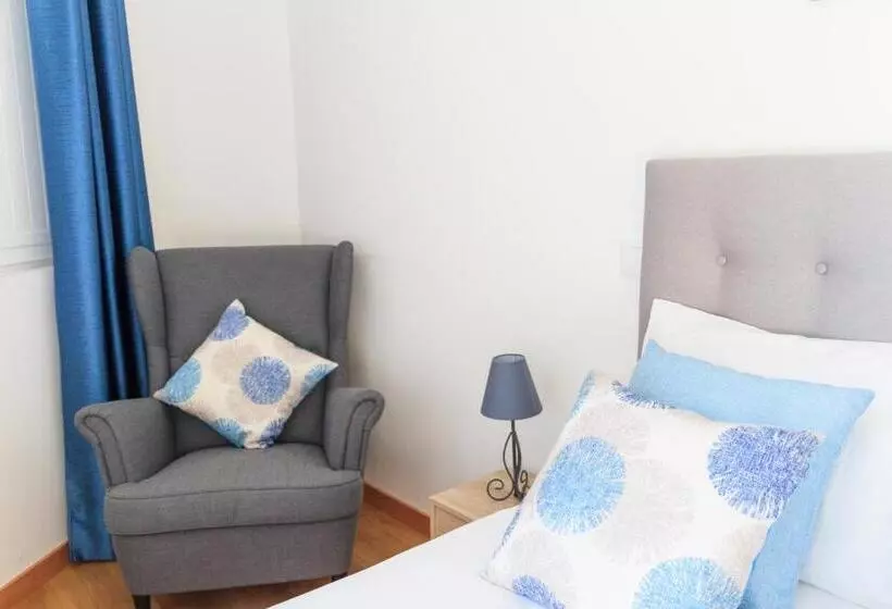 پانسیون Soldouro Guesthouse