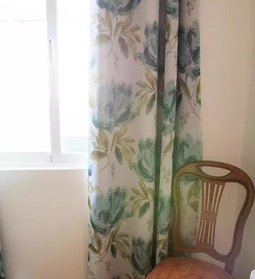 پانسیون Soldouro Guesthouse