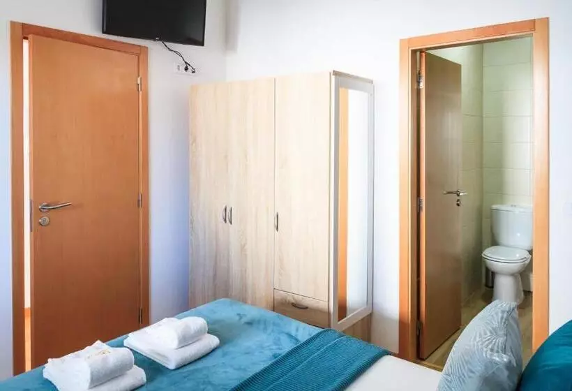 پانسیون Soldouro Guesthouse