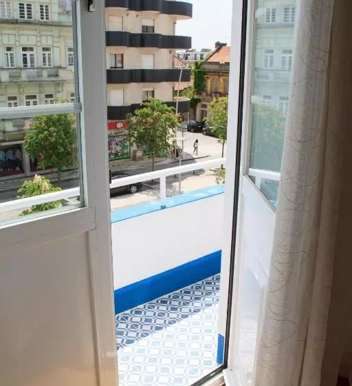 پانسیون Soldouro Guesthouse