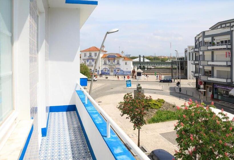 بنسيون Soldouro Guesthouse