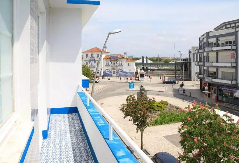 پانسیون Soldouro Guesthouse