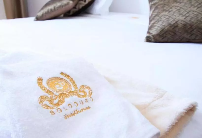 پانسیون Soldouro Guesthouse