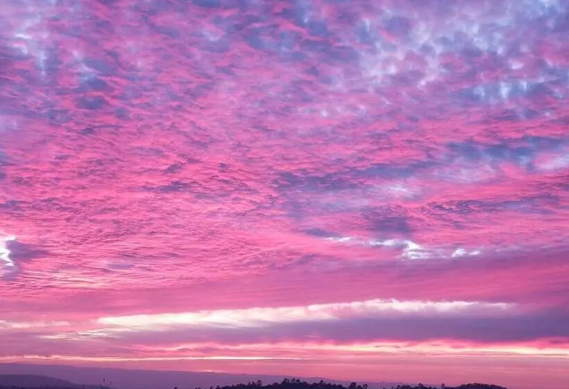 Majatalo Yosemite Foothill Retreat