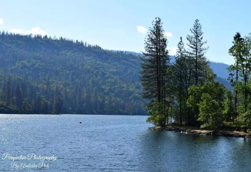 Majatalo Yosemite Foothill Retreat