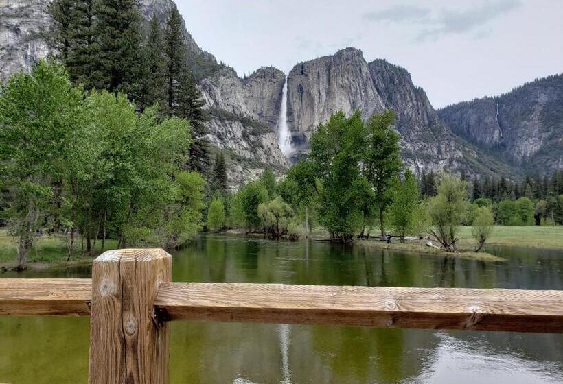 펜션 Yosemite Foothill Retreat