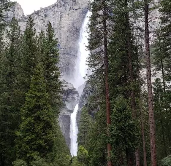 Majatalo Yosemite Foothill Retreat
