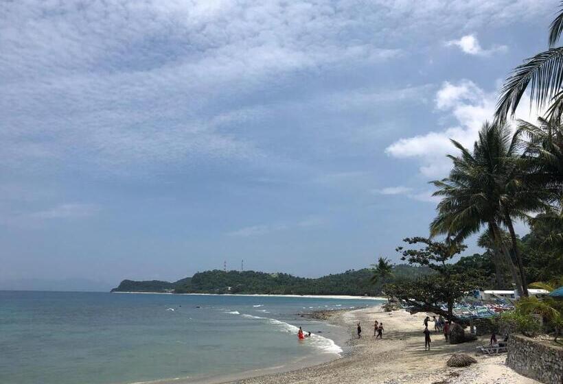 Puerto Galera Hostel