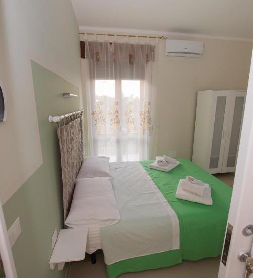 Villa Pascale   B&b   Casa Vacanze