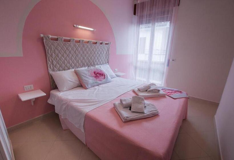 Villa Pascale   B&b   Casa Vacanze