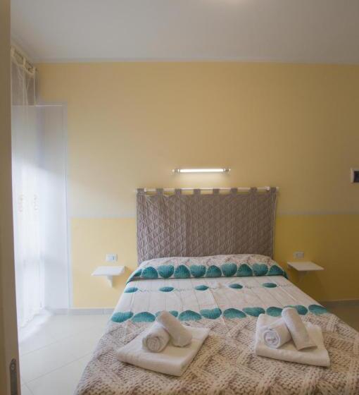 Villa Pascale   B&b   Casa Vacanze