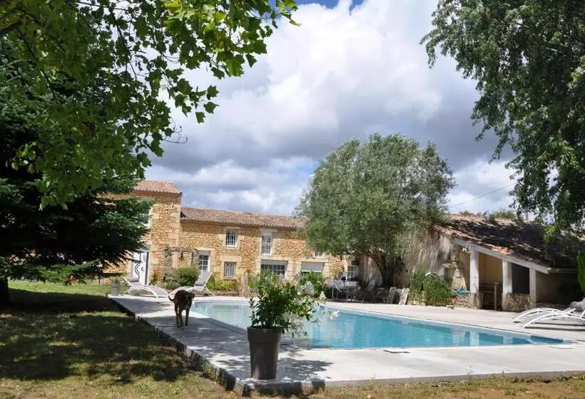 B&b Clos San Gianni