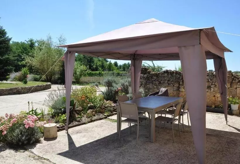 B&b Clos San Gianni