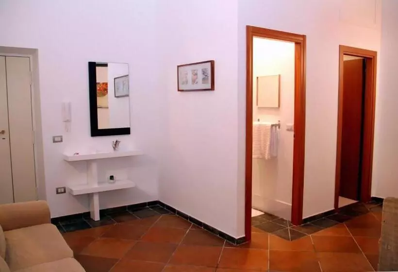 B&b Darsena