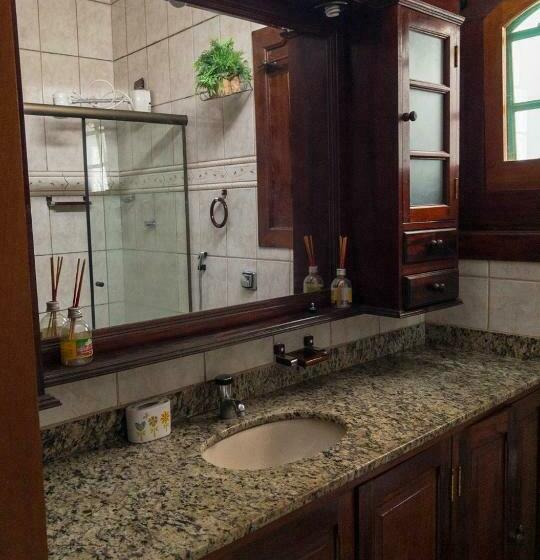 تختخواب و صبحانه Casarão Paraty