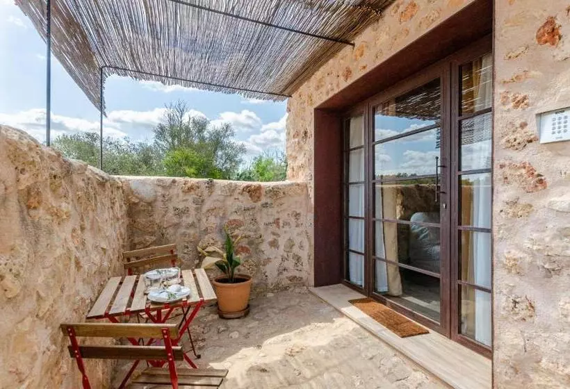 هتل Cal Tio 1 Agroturismo Yourhouse
