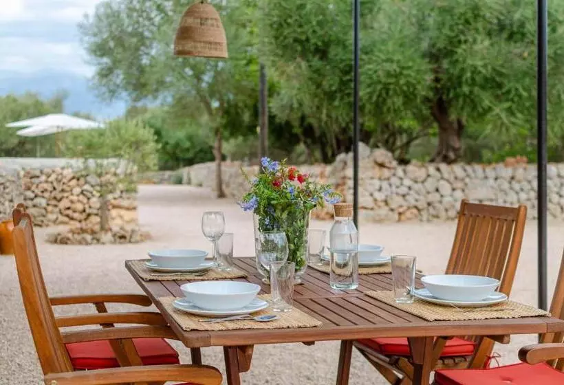 هتل Cal Tio 1 Agroturismo Yourhouse