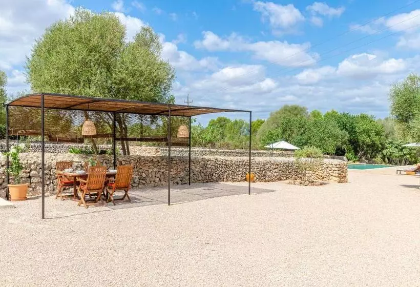 هتل Cal Tio 1 Agroturismo Yourhouse