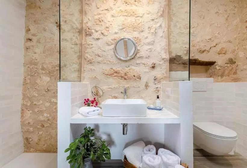 هتل Cal Tio 1 Agroturismo Yourhouse