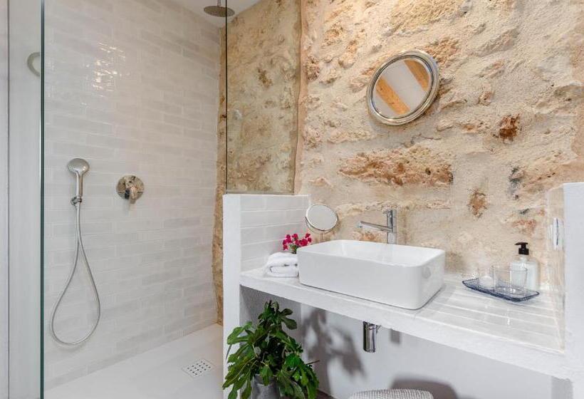 هتل Cal Tio 1 Agroturismo Yourhouse