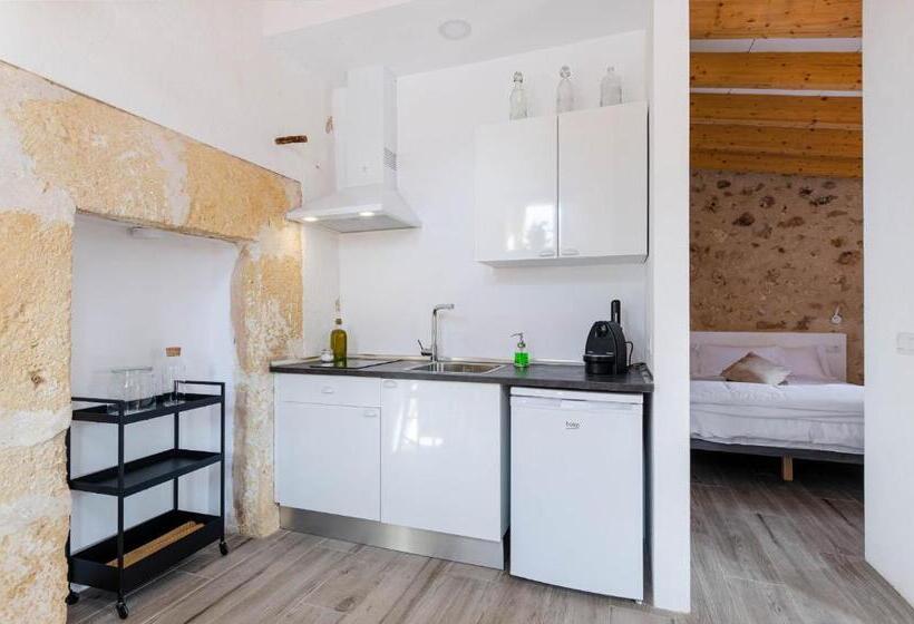 هتل Cal Tio 1 Agroturismo Yourhouse