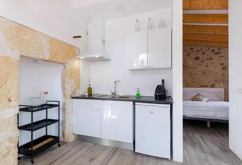 هتل Cal Tio 1 Agroturismo Yourhouse