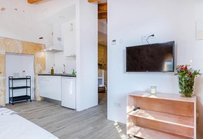 هتل Cal Tio 1 Agroturismo Yourhouse