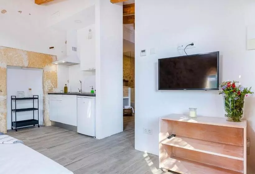 هتل Cal Tio 1 Agroturismo Yourhouse