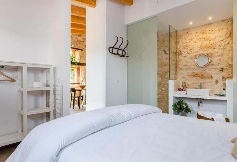 هتل Cal Tio 1 Agroturismo Yourhouse