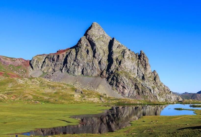 호텔 Familiar Maximina