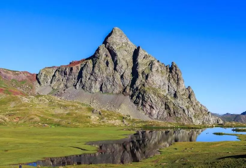 ホテル Familiar Maximina