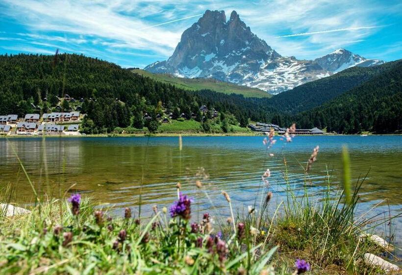 호텔 Familiar Maximina