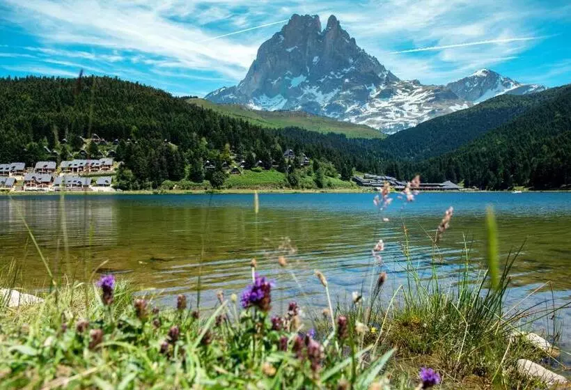 ホテル Familiar Maximina