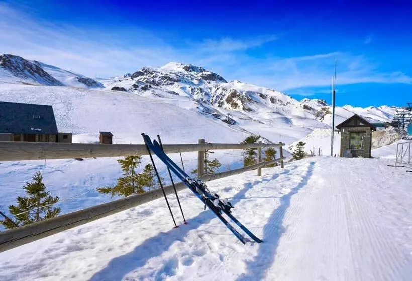 ホテル Familiar Maximina