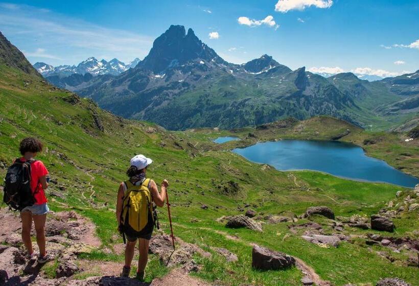 호텔 Familiar Maximina