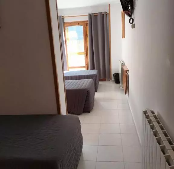 ホテル Familiar Maximina