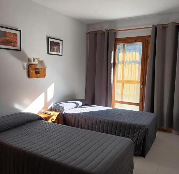 호텔 Familiar Maximina