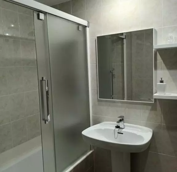 ホテル Familiar Maximina