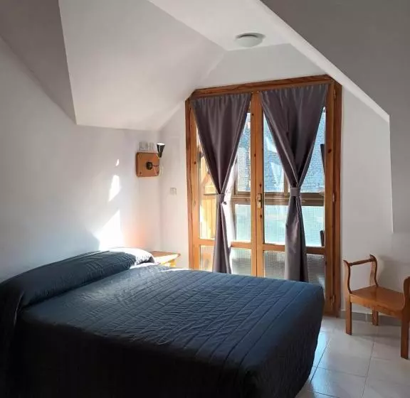 ホテル Familiar Maximina