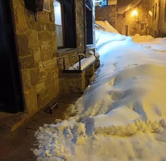 ホテル Familiar Maximina